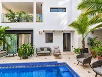 À LOUER – VILLA R+2 AVEC PISCINE - LIBERTÉ 6 EXTENSION – Image 8