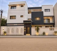 À LOUER – VILLA R+2 AVEC PISCINE - LIBERTÉ 6 EXTENSION – Image 7