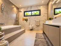 À LOUER – VILLA R+2 AVEC PISCINE - LIBERTÉ 6 EXTENSION – Image 10
