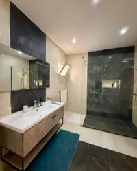 À LOUER – VILLA R+2 AVEC PISCINE - LIBERTÉ 6 EXTENSION – Image 3