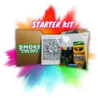 SnC Starter Kit – Image 1