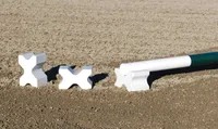 Cavaletti Riser Blocks Set of 8 or 12 – Image 2