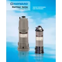 FILTRO DE CARTUCHO C500 HAYWARD – Image 2