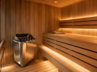 CALEFACTOR DE SAUNA ELÉCTRICO SAB90 9KW – Image 2