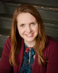 blog author image