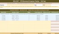 STR Financial Starter Kit – Image 2