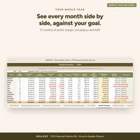 STR Financial Starter Kit – Image 3