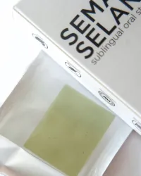 InstaMed Regenerative Sublingual Peptides: NEURO - Semax + Selank 30ct – Image 2