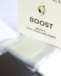 InstaMed Regenerative Sublingual Peptides: BOOST - MOTS-C 30ct – Image 3