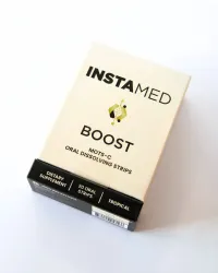 InstaMed Regenerative Sublingual Peptides: BOOST - MOTS-C 30ct – Image 2