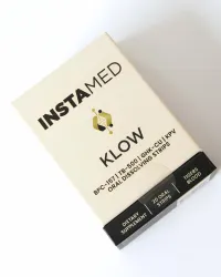 InstaMed Regenerative Sublingual Peptides: KLOW - BPC-157 + TB-500 + GHK-CU + KPV 30ct – Image 2