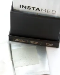 InstaMed Regenerative Sublingual Peptides: KLOW - BPC-157 + TB-500 + GHK-CU + KPV 30ct – Image 3