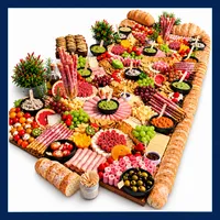Grazing Table - 360cm x 35cm  – Image 1