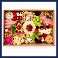 Large Grazing Box - 45cm x 31cm – Image 1