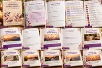 118 Heartfelt Journal Prompts: A Guided Journey Through Your Feelings, Healing & Growth – Image 4