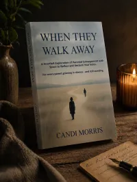 When They Walk Away - Lower 48 Only – Image 1