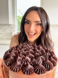 Marquesa De Chocolate Clase Online  – Image 1