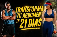 Reto Transforma Tu Abdomen – Image 1