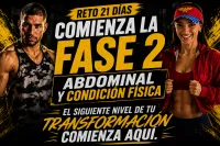 Fase 2 Transforma Tu Abdomen – Imagen 1