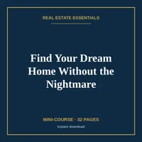Find Your Dream Home Without the Nightmare – Image 1