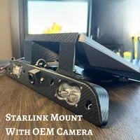 STARLINK 3RD BRAKE LIGHT KIT – Image 4