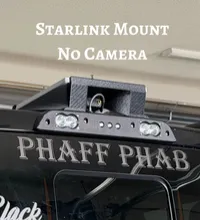 STARLINK 3RD BRAKE LIGHT KIT – Image 2