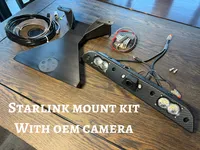 STARLINK 3RD BRAKE LIGHT KIT – Image 6