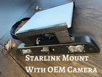 STARLINK 3RD BRAKE LIGHT KIT – Image 9