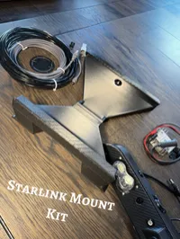 STARLINK 3RD BRAKE LIGHT KIT – Image 3