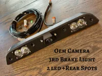 THIRD BRAKE LIGHT KIT – Image 2