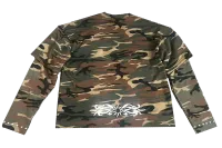 Camo Sunlight Longsleeve – Image 4