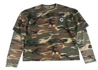 Camo Sunlight Longsleeve – Image 3