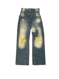 ##BETHESUN Denim Jeans – Image 2