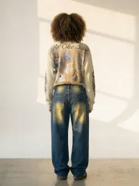 ##BETHESUN Denim Jeans – Image 6