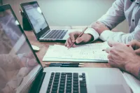 Monthly Bookkeeping – Image 1