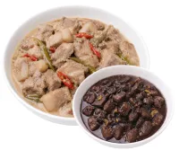 BIKOL EXPRESS – DINUGUAN, MIKI BIHON