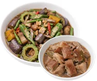 PAKBET – LECHON PAKSIW, MIKI BIHON