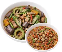 PAKBET – GINILING, MIKI BIHON