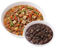 GINILING – DINUGUAN, MIKI BIHON