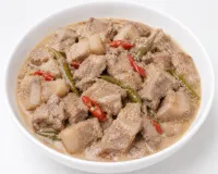 BIKOL EXPRESS – Image 1