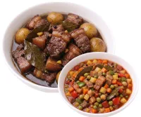  PORK ADOBO – MENUDO, MIKI BIHON