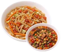 GINISANG LABANOS  – MENUDO, MIKI BIHON