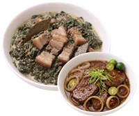 LAING – BEEF STEAK, MIKI BIHON
