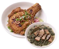 PORKCHOP – LAING, MIKI BIHON