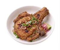PORKCHOP – Image 1