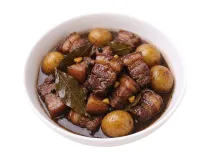 PORK ADOBO  – Image 1