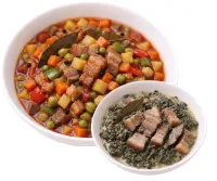 MENUDO  – LAING, MIKI BIHON