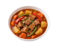 PORK AFRITADA  – Image 1