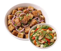 TOKWAT BABOY  – CHOPSUEY, MIKI BIHON