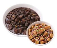 DINUGUAN  – TOKWAT BABOY, MIKI BIHON